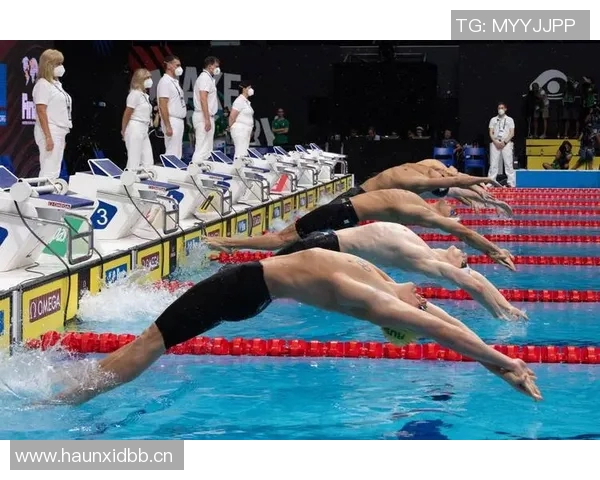 仰泳比赛规则详解:起始动作、转身技巧与终点判定的全面解析